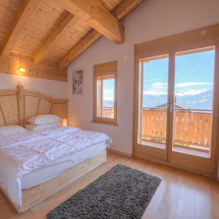 Campanule By Interhome *