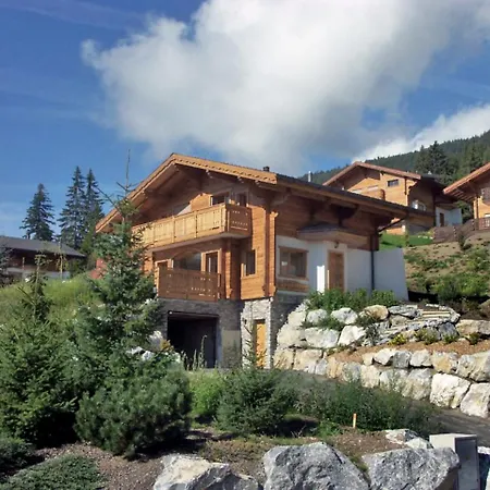 Campanule By Interhome Chalet