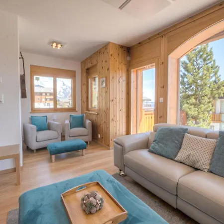 Campanule By Interhome Alpstuga *