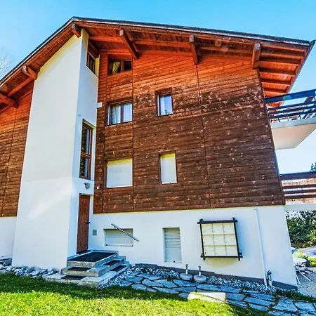 Alpstuga Campanule By Interhome